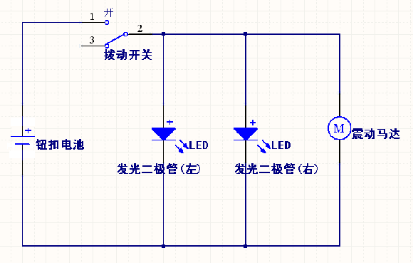 PVC-Robot[0号]暴走的臭虫·振动机器人