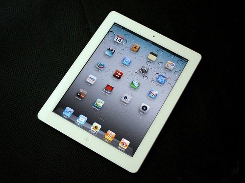 深圳水货市场底价大曝光:ipad2每台赚800[图文]