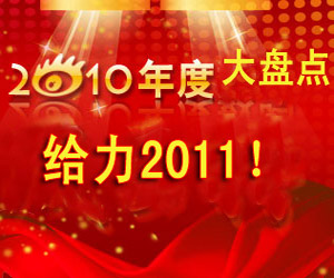 给力2011！2010电子工程大盘点