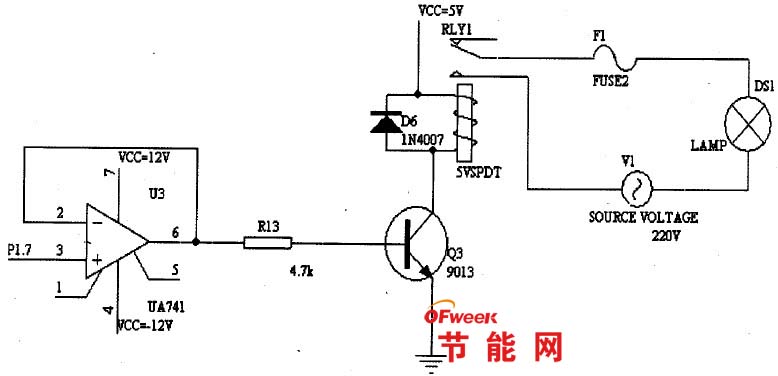 led节能灯电路图和led灯制作资料