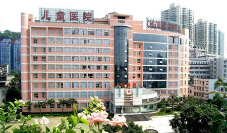 top3:重庆医科大学