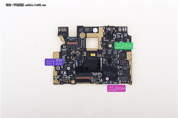 红米3/红米note3/魅蓝metal对比评测:谁是实力千元机?