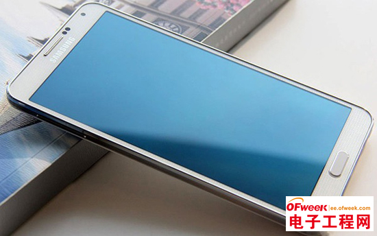 OPPO N1\/小米3\/Note3:谁是大屏幕机皇?(图文