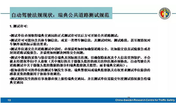 从ADAS到自动驾驶 国内外政策法规、技术路线梳理分析