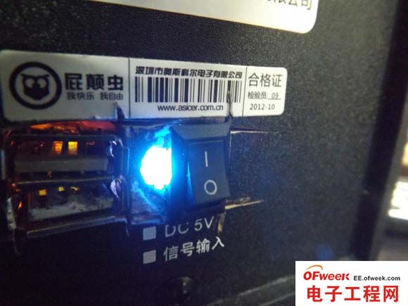 DIYͨUSB2.1ƶ䣨ͼ