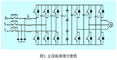 四節傳送帶plc接線圖