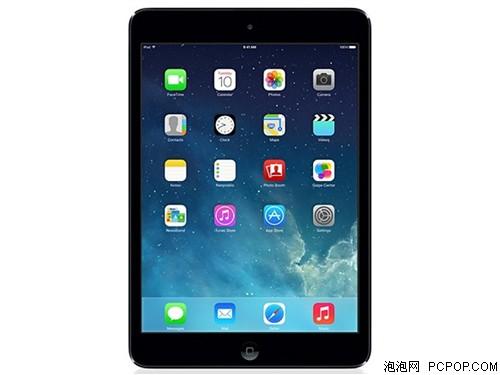 ipad mini2供貨吃緊 全因屏幕產能有限