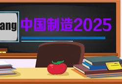 究竟什么是“中国制造2025”？